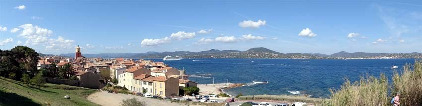 sainttropez