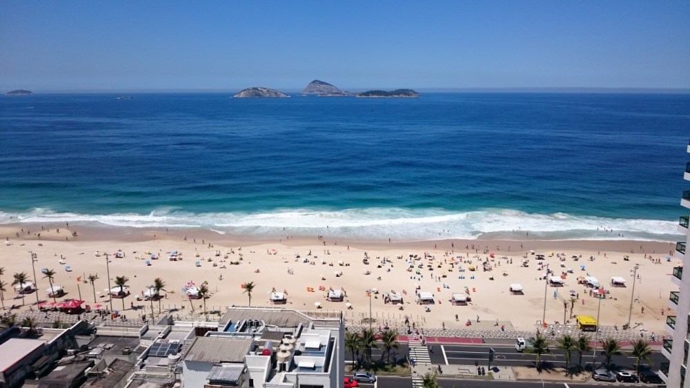 ipanema